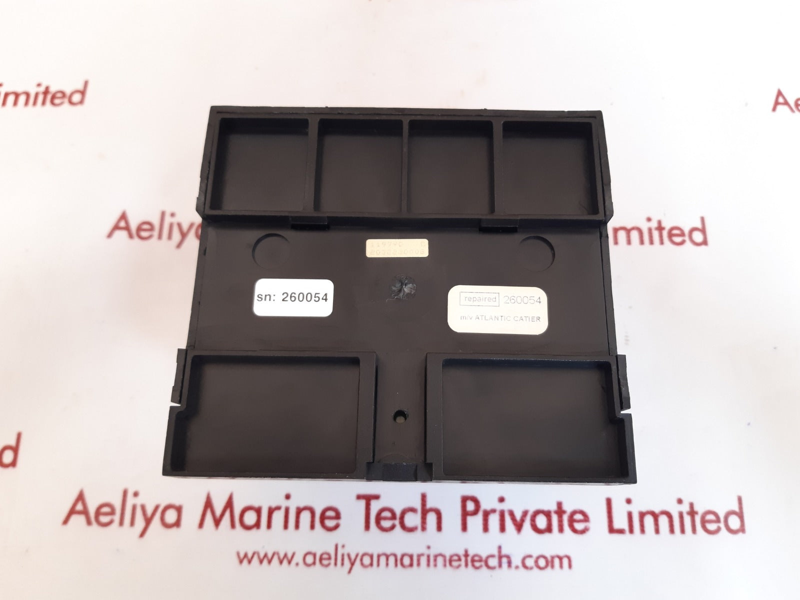 Deif tmf-210dg/2 247942.10 frequency transducer 55-60-65 hz