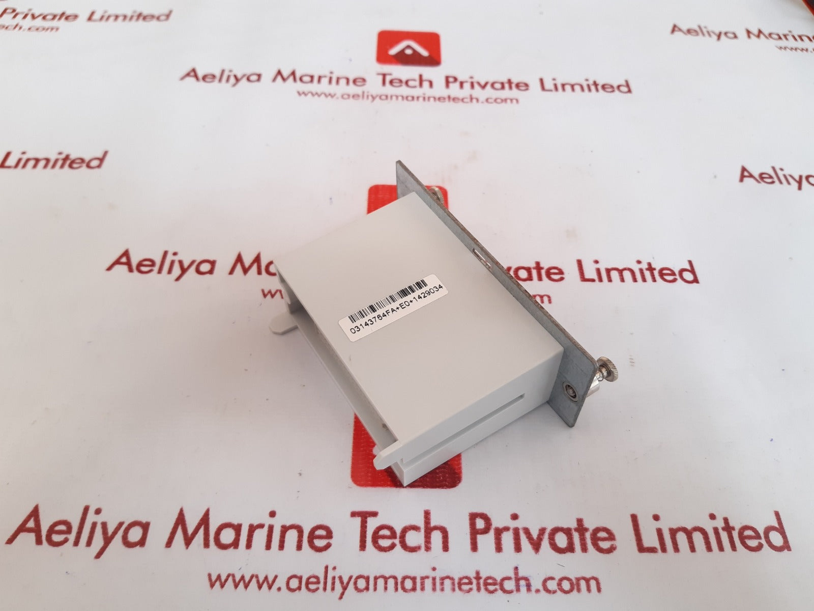 Merlin gerin s26 g00 a cartridge