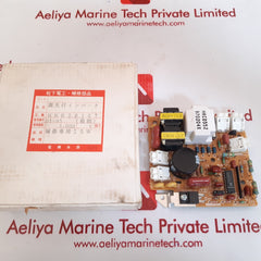 National hke20107 pcb card