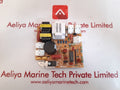 National hke20107 pcb card