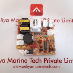 National hke20107 pcb card