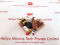 National hke20107 pcb card