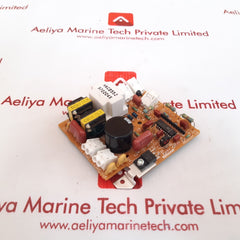National hke20107 pcb card