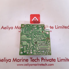 National hke20107 pcb card