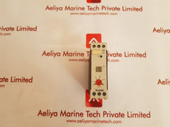 Lovato atd 220 modular electronic timer relay