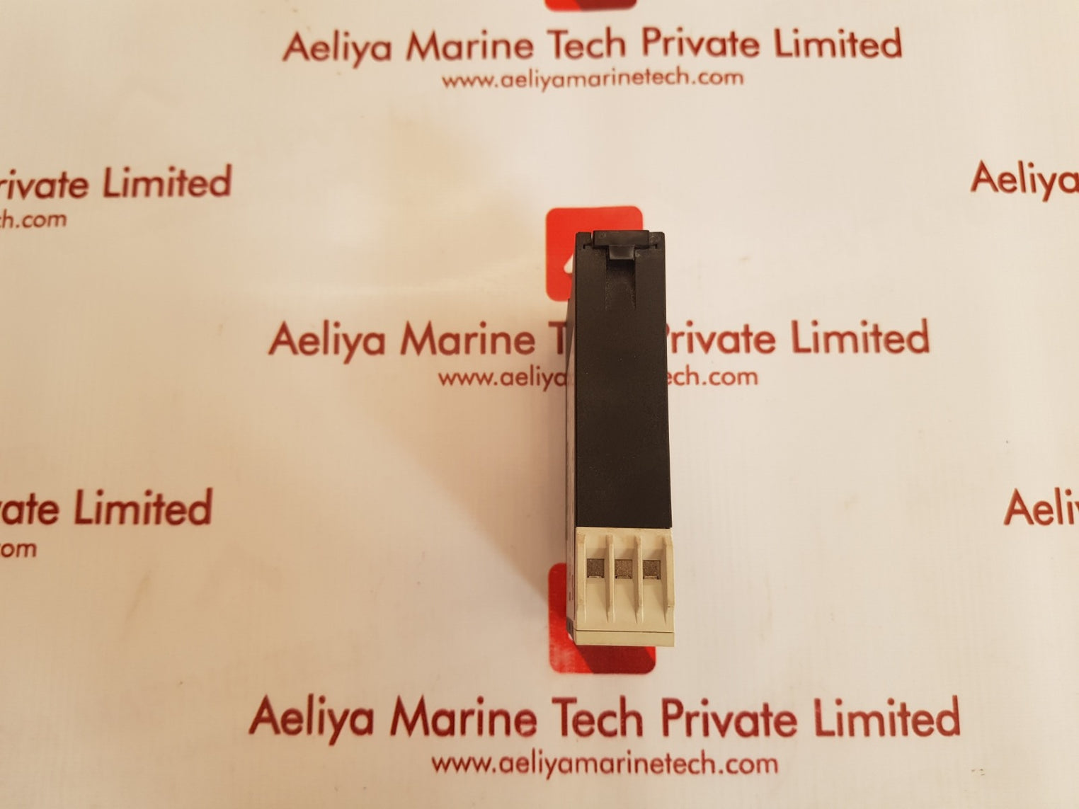 Lovato atd 220 modular electronic timer relay
