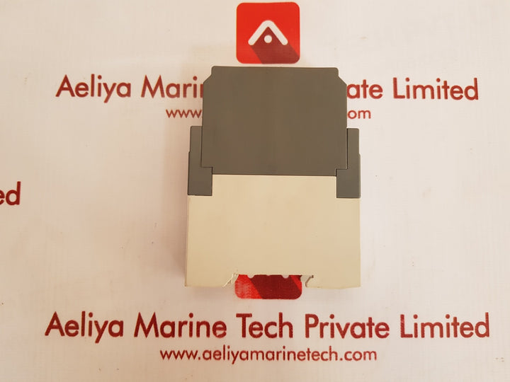 Abb ct-ahs off delay with auxiliary supply time relay 1svr430113r0100