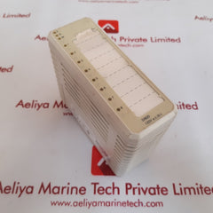 Abb di820 digital input module 3bse008512r1 