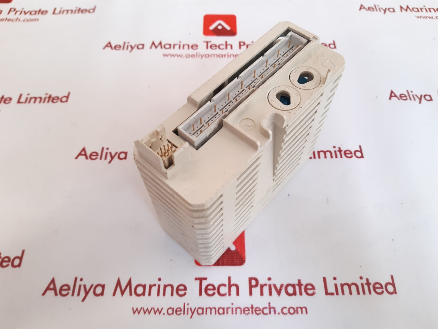 Abb di820 digital input module 3bse008512r1 pr:d  x170676195 