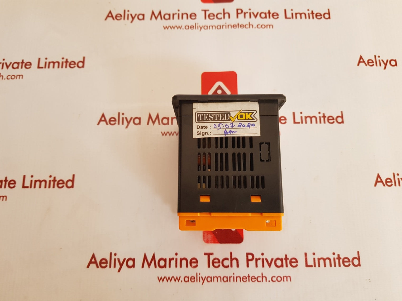 Selec tc203 temperature controller tc221a/203ax/233ax