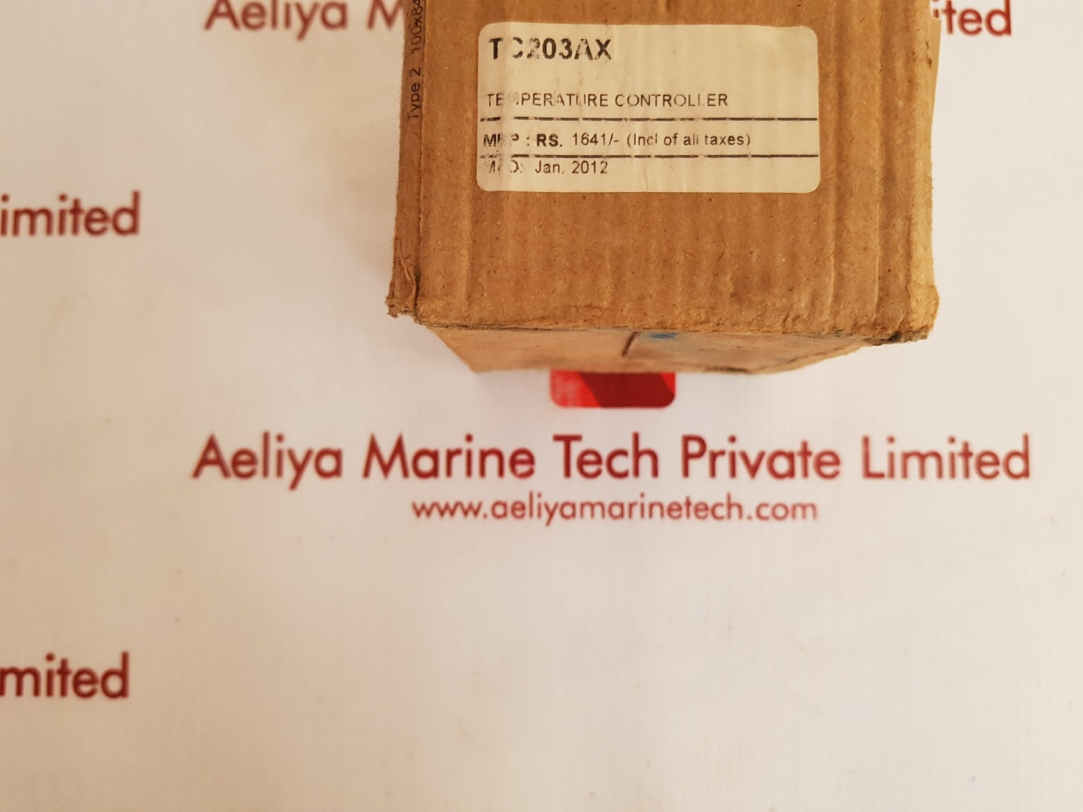 Selec tc203 temperature controller tc221a/203ax/233ax