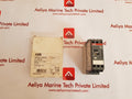 Abb ct-ahs.22 off delay with aux. voltage time relay 1svr630110r3300