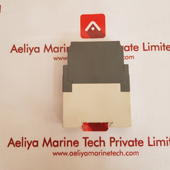 Abb ct-ahs.22 off delay with aux. voltage time relay 1svr630110r3300
