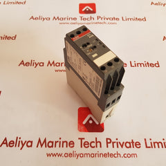 Abb ct-ahs.22 off delay with aux. voltage time relay 1svr630110r3300