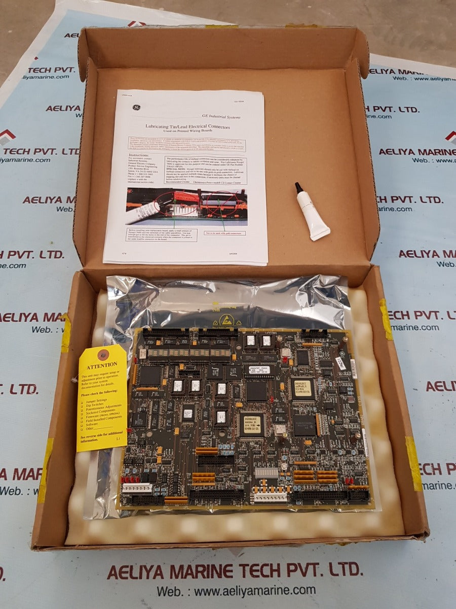 ge ds200ldcch1a pcb 94v-0