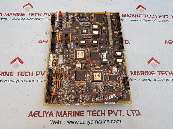 ge ds200ldcch1a pcb 94v-0
