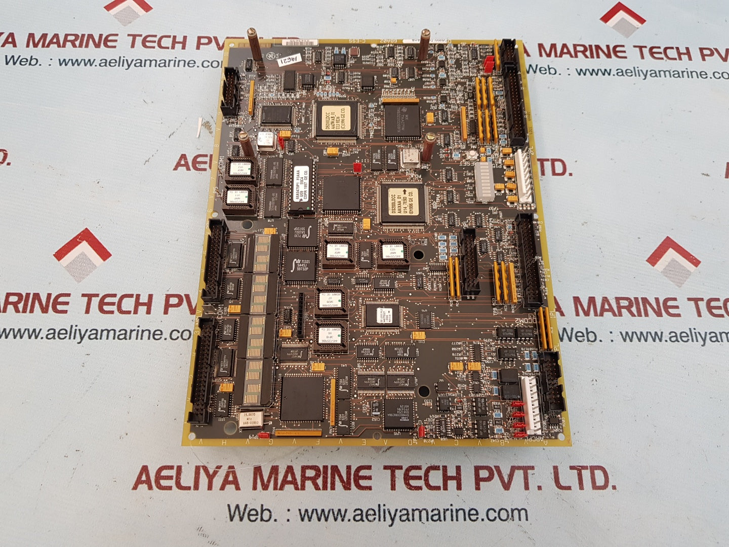 ge ds200ldcch1a pcb 94v-0