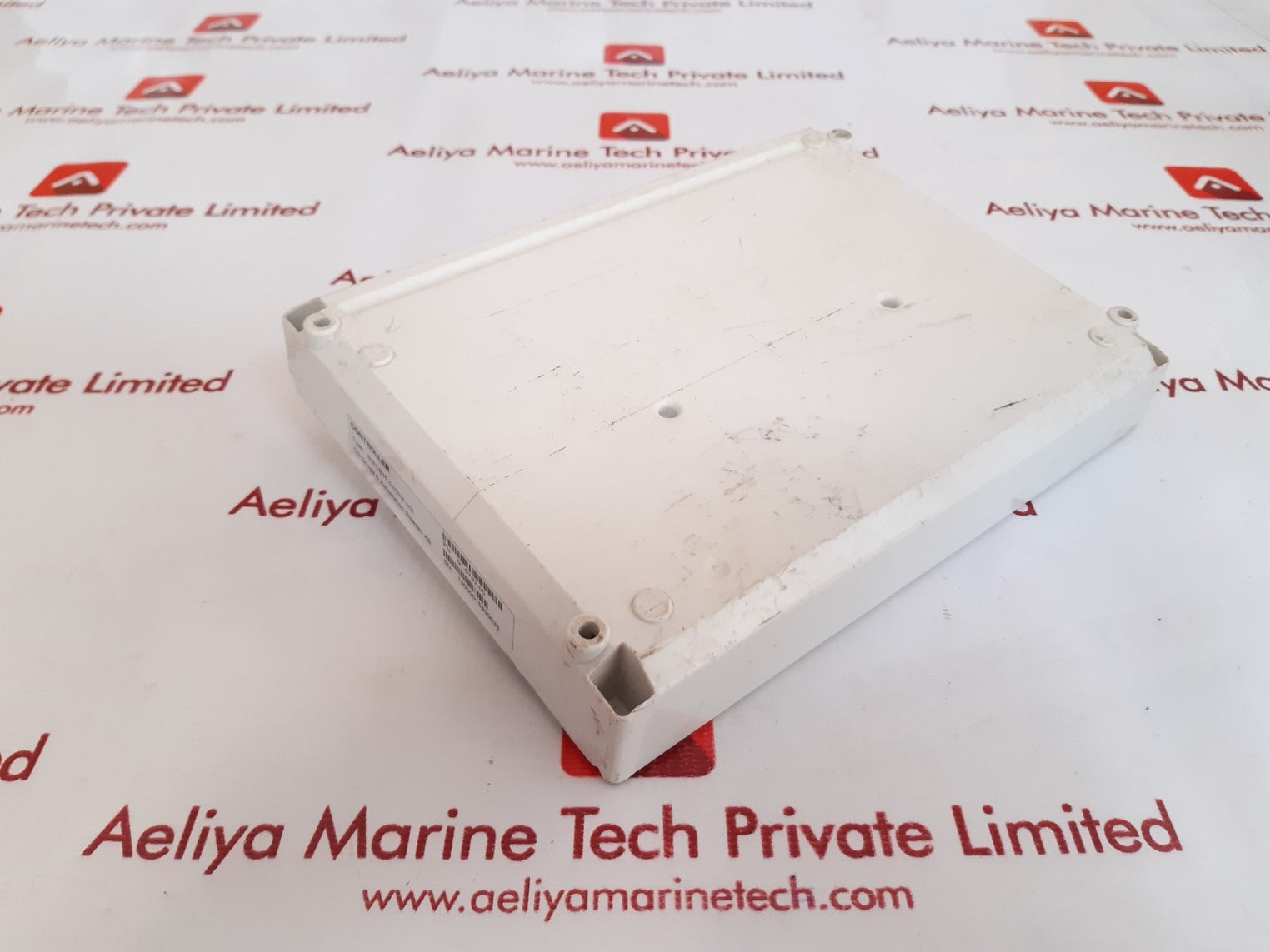 Cg drives & automation emx_b15 control unit