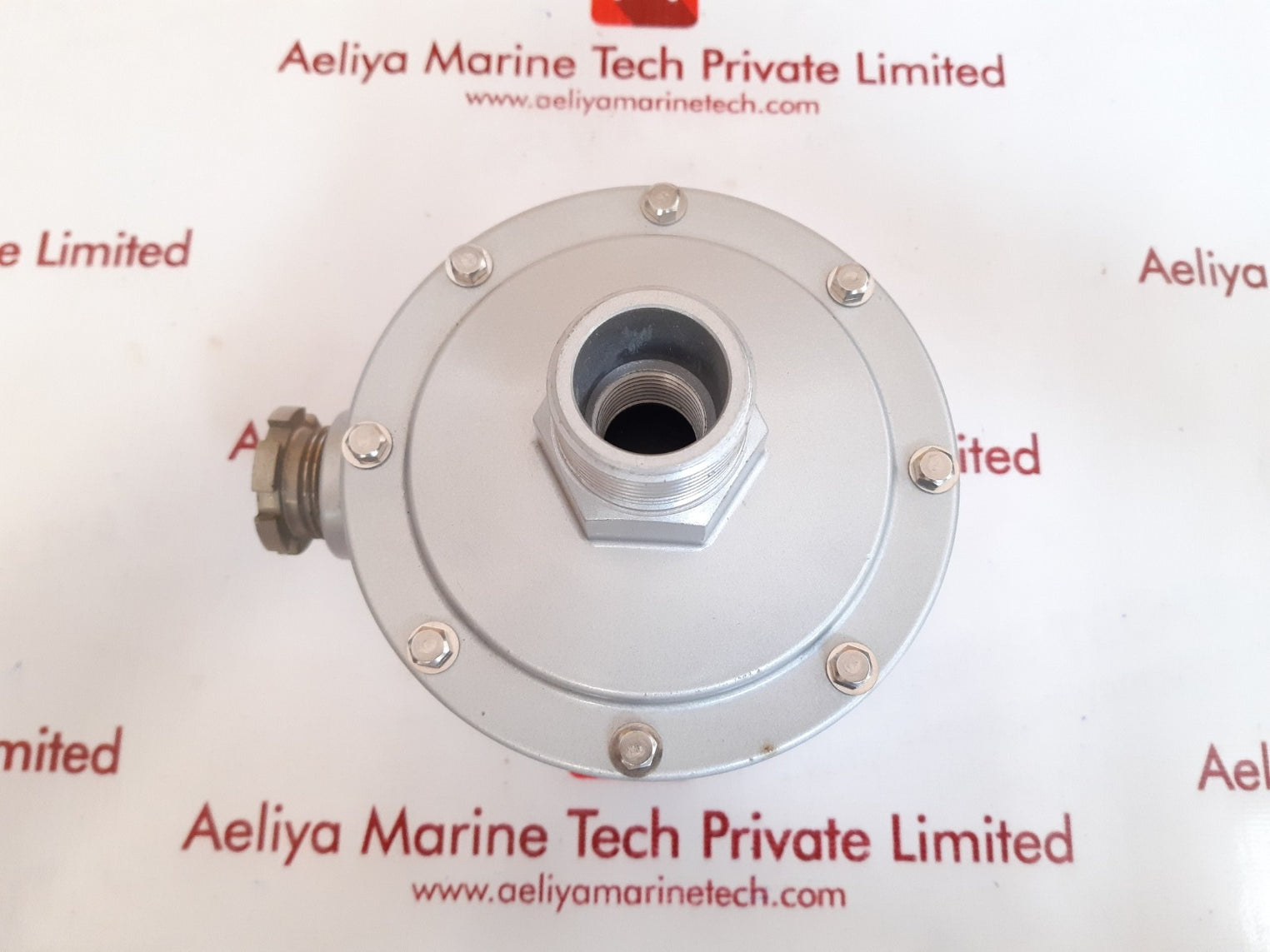Nohken  fp - 1a level sensor  250v 5a ac