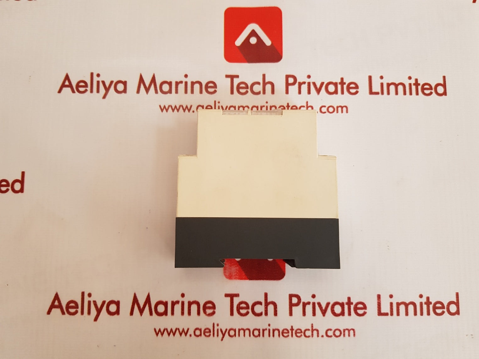 Schneider electric telemecanique re7tp13bu delay time relay