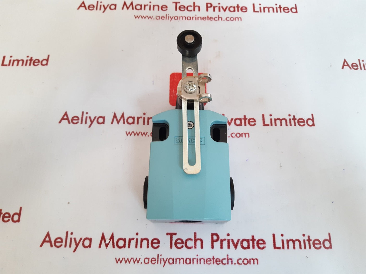 Siemens 3se5122-0ch50 position limit switch