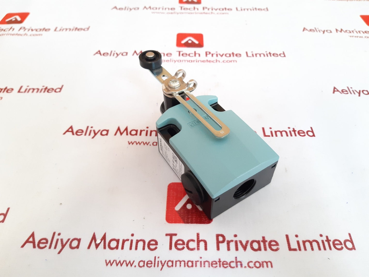 Siemens 3se5122-0ch50 position limit switch