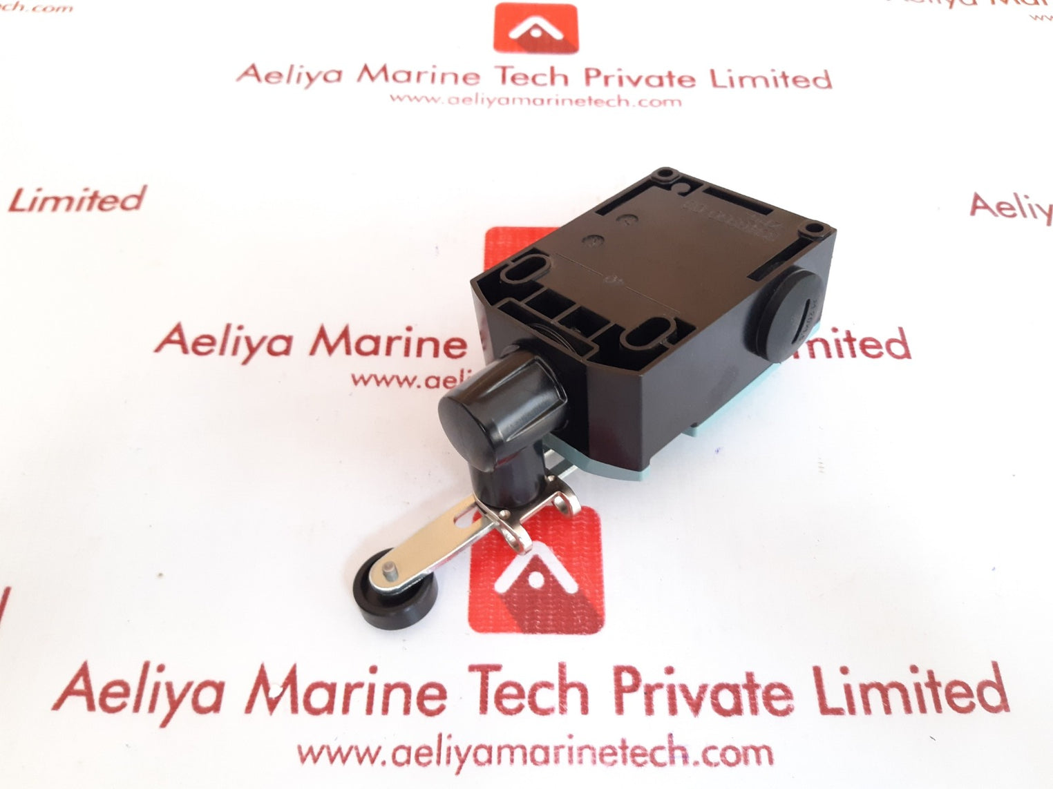 Siemens 3se5122-0ch50 position limit switch