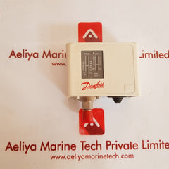 Danfoss kp5 060-1171 fan pressure switch(kp5)