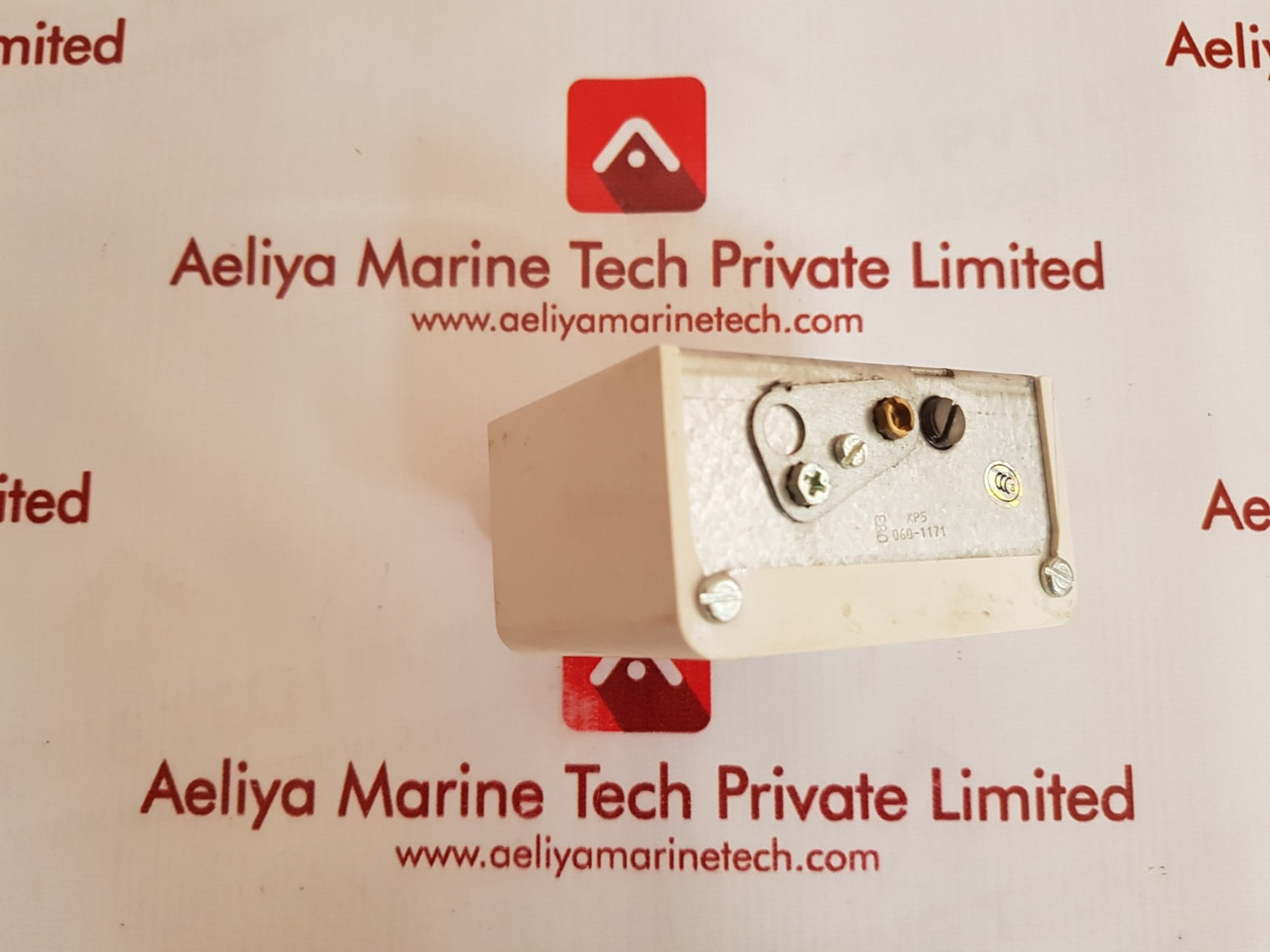 Danfoss kp5 060-1171 fan pressure switch(kp5)