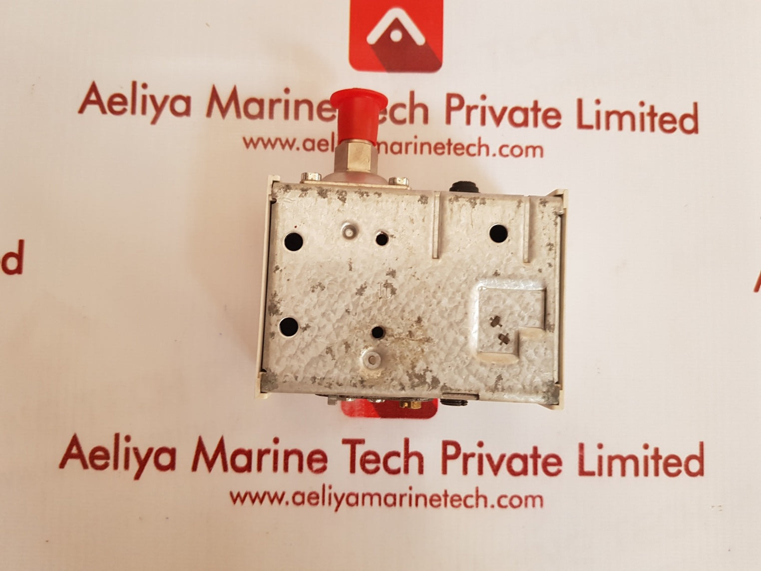 Danfoss kp5 060-1171 fan pressure switch(kp5)