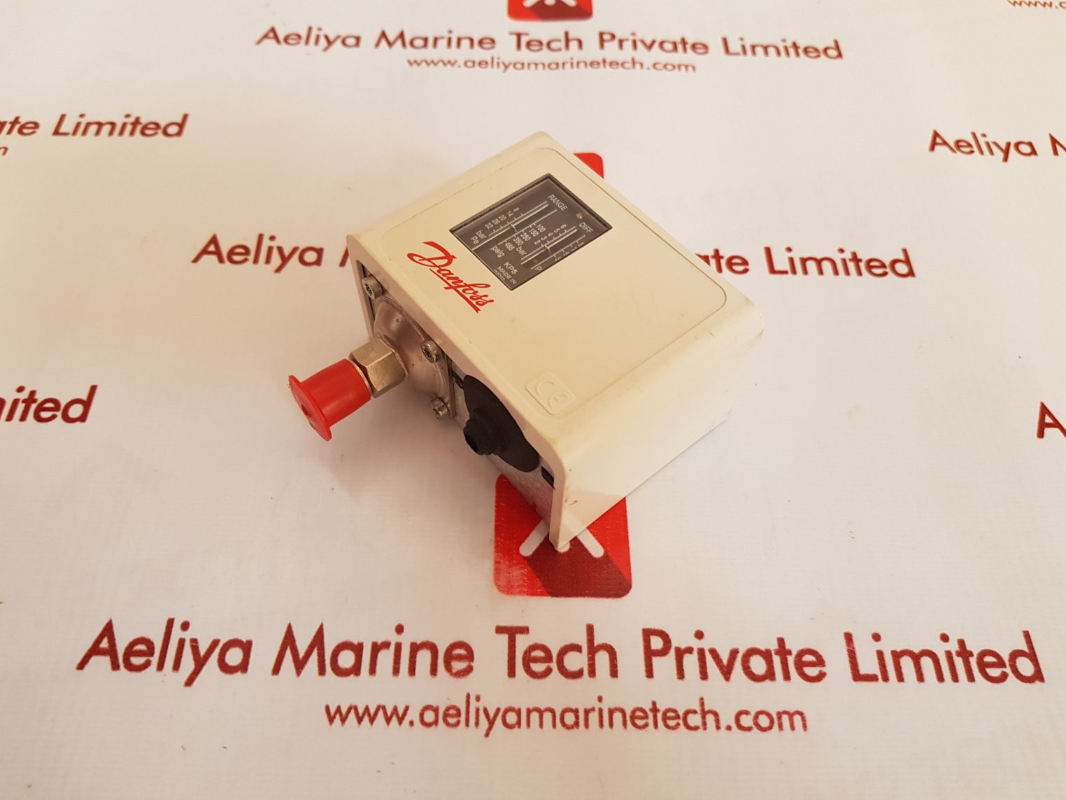 Danfoss kp5 060-1171 fan pressure switch(kp5)