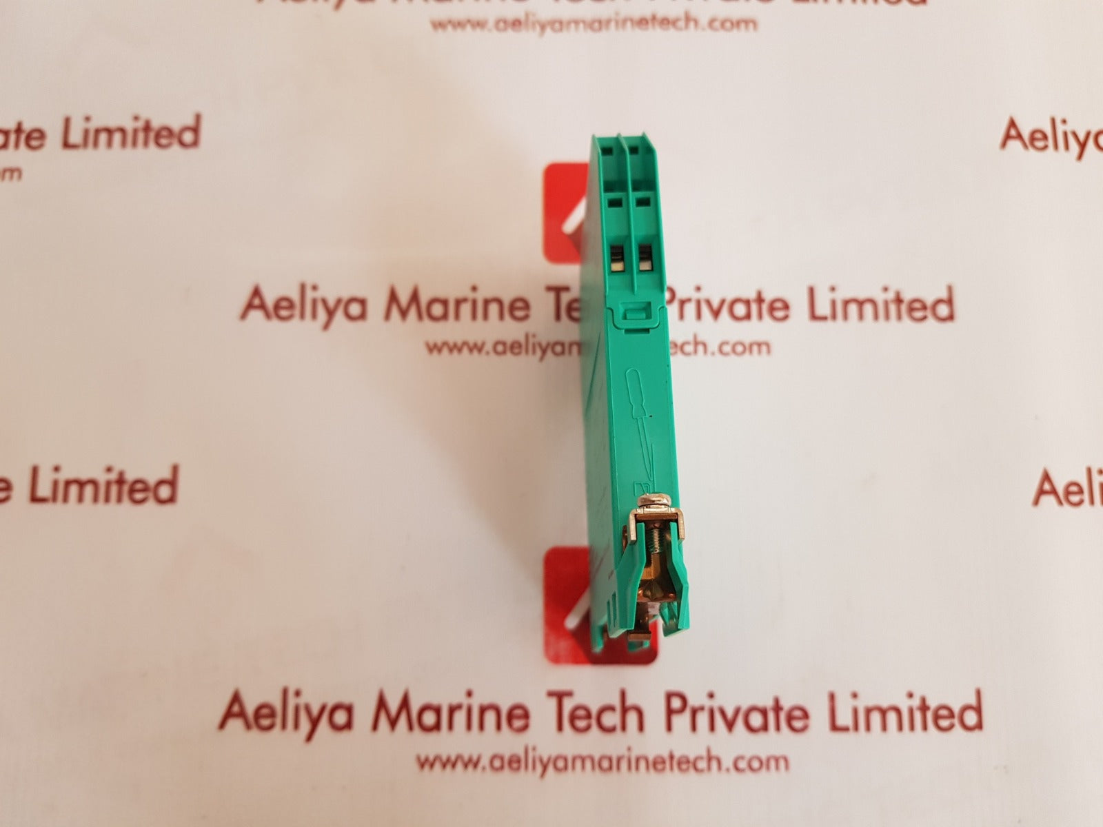 Pepperl+fuchs z764 zener barrier 71796