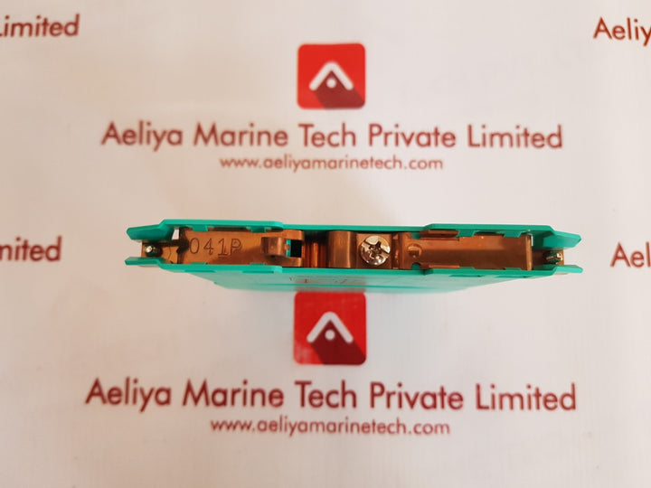 Pepperl+fuchs z764 zener barrier 71796
