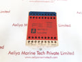 Pepperl+fuchs we77/ex-2 switch amplifier 129198