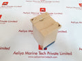 Pepperl+fuchs we77/ex-2 switch amplifier 129198