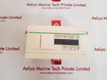 Schneider twido twdlcde40drf plc module