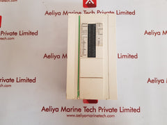 Schneider twido twdlcde40drf plc module