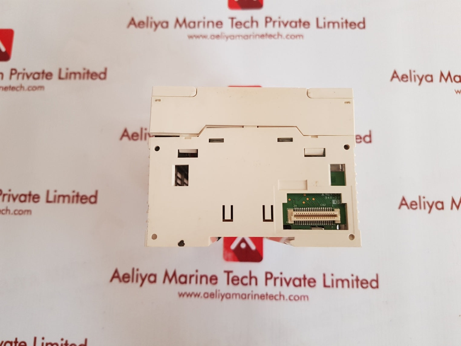 Schneider twido twdlcde40drf plc module