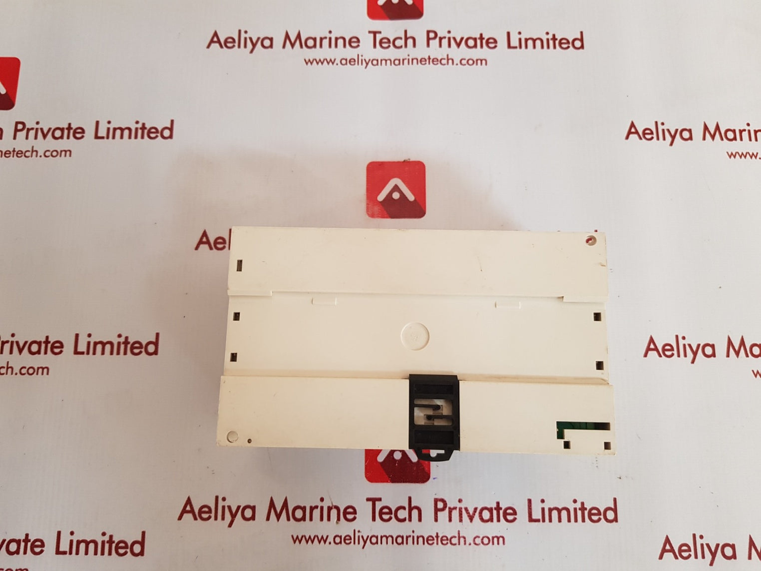 Schneider twido twdlcde40drf plc module rl:05