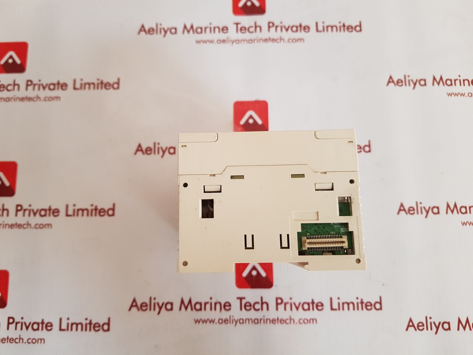 Schneider twido twdlcde40drf plc module rl:05