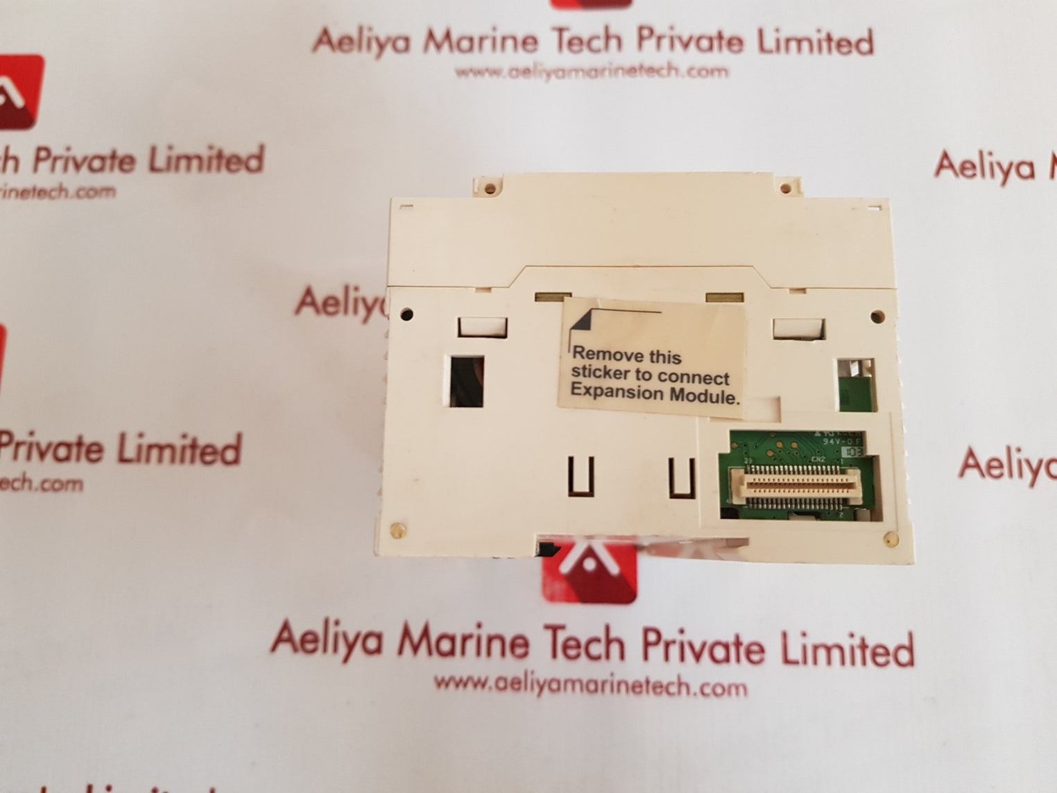 Schneider twido twdlcde40drf plc module rl:07