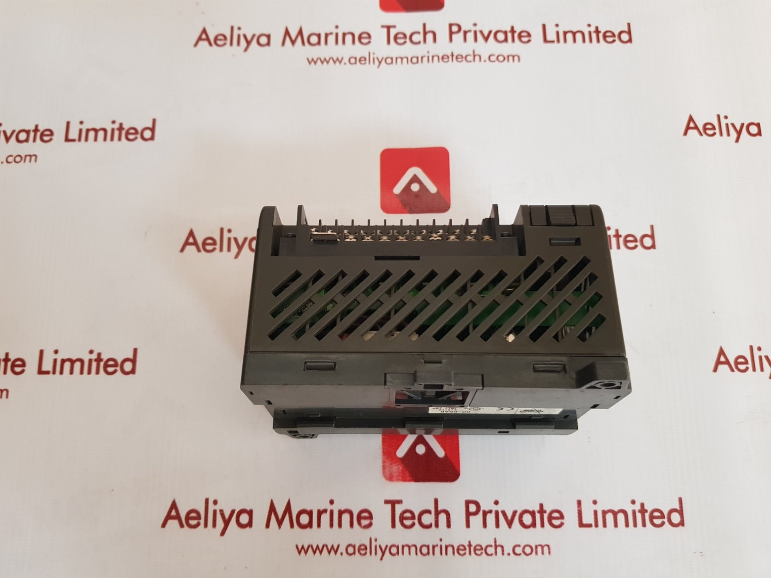 Koyo direct logic 05 d0-05ar programmable controller