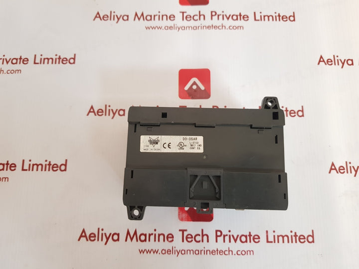 Koyo direct logic 05 d0-05ar programmable controller