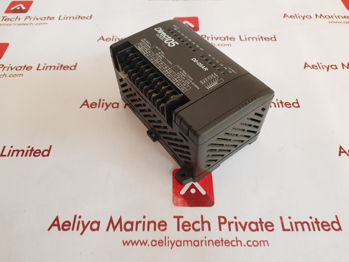Koyo direct logic 05 d0-05ar programmable controller