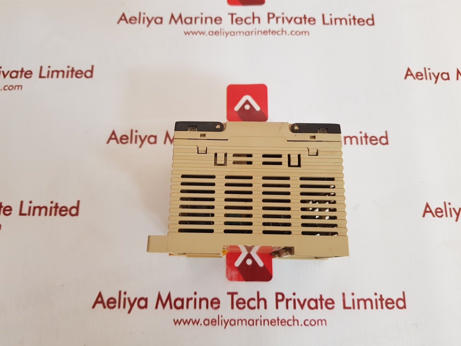 Omron cpm1a-20cdr-a-v1 programmable controller