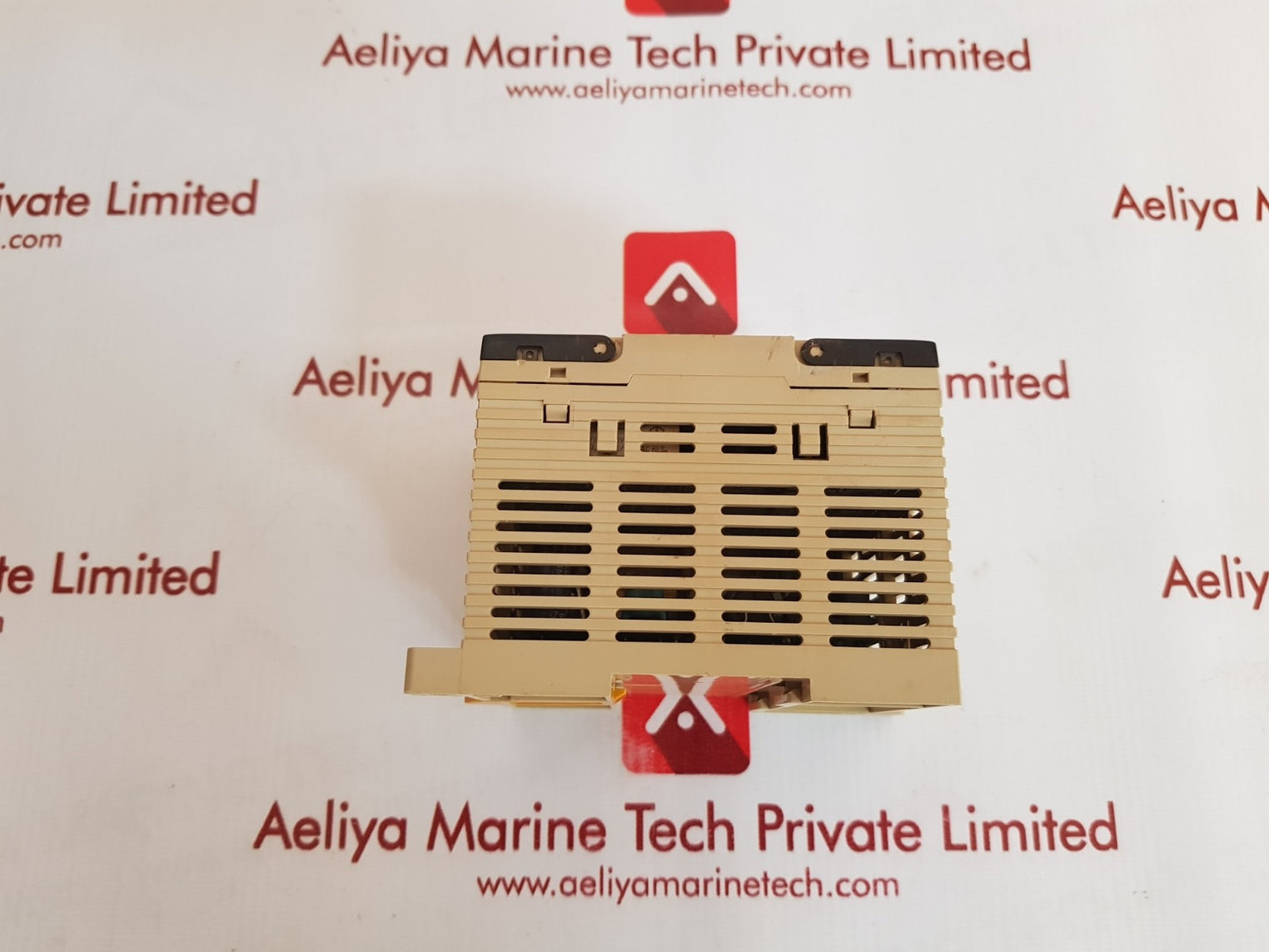 Omron cpm1a-20cdr-a-v1 programmable controller