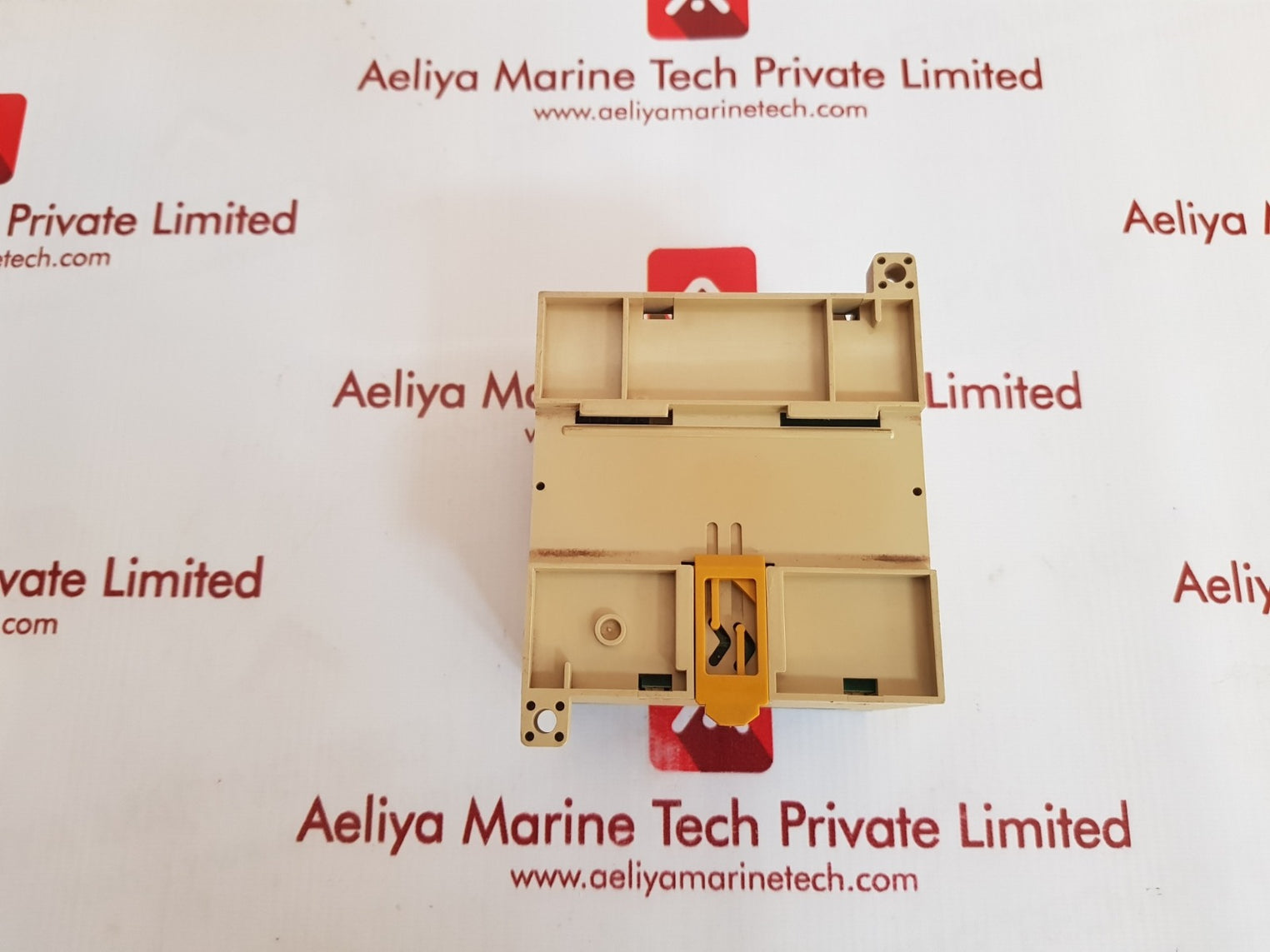 Omron cpm1a-20cdr-a-v1 programmable controller
