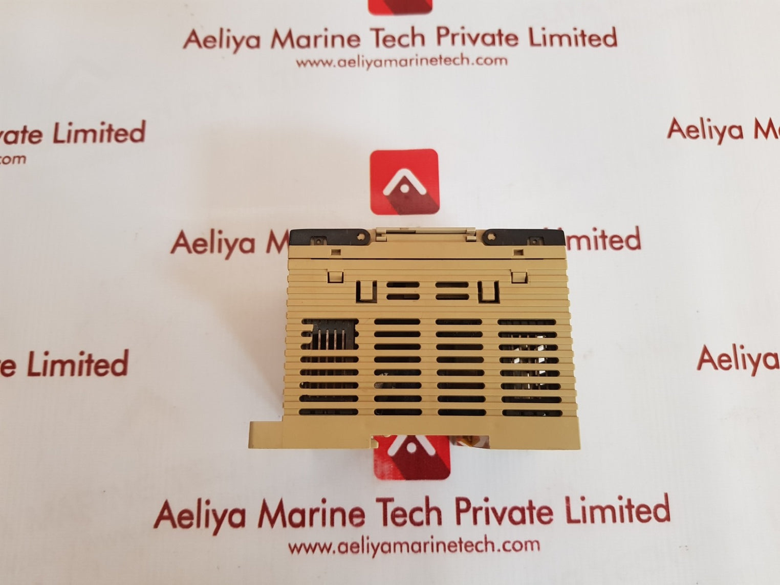 Omron cpm1a-20cdr-a-v1 programmable controller