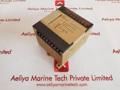Omron cpm1a-20cdr-a-v1 programmable controller