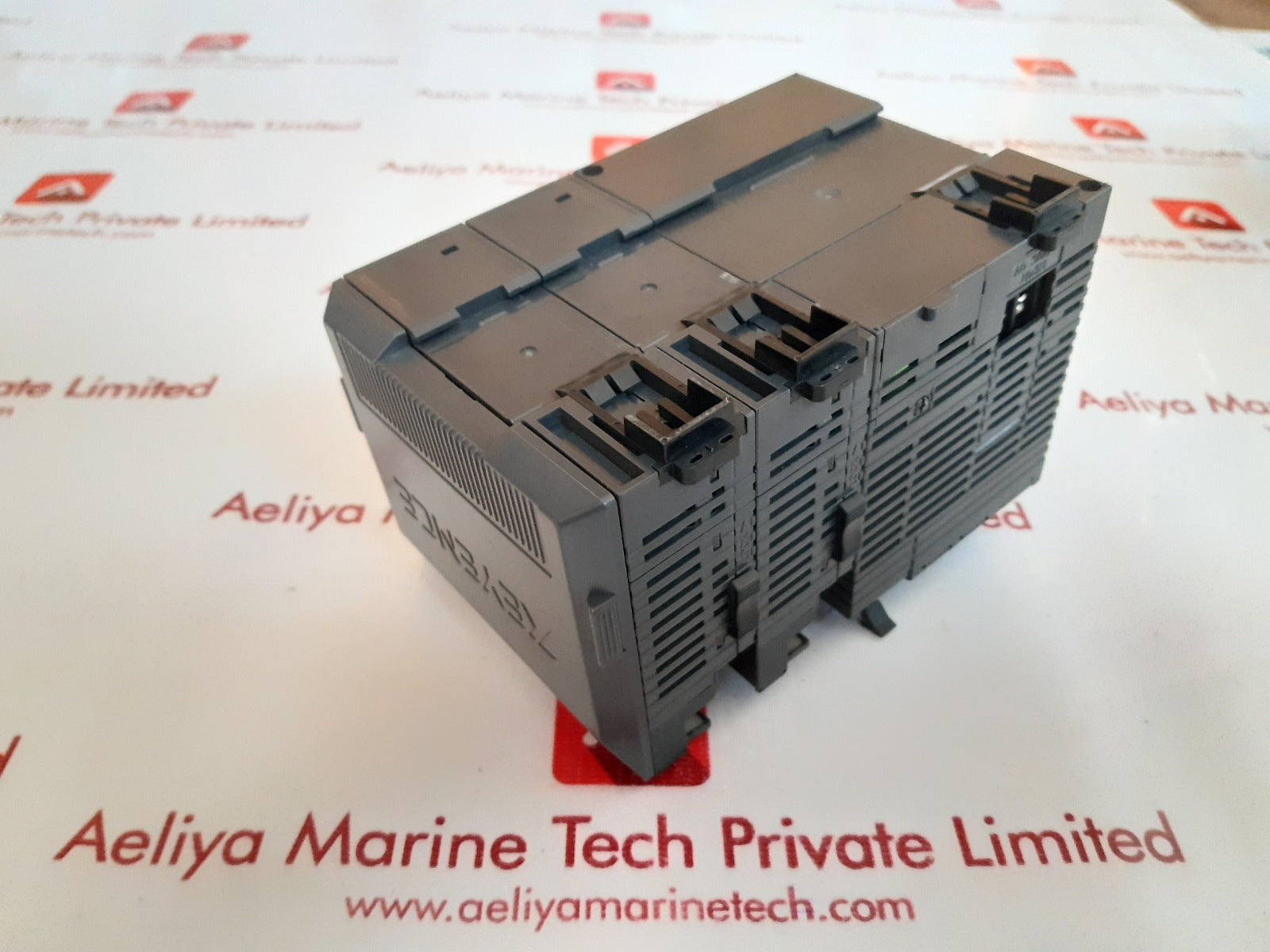 Keyence kv-1000 cpu module kv-b16xa ,kv-b16ta module